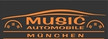 Logo Music Automobile